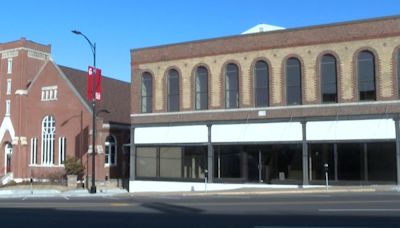 Columbia seeks public input on future of historic McKinney Building