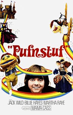 Pufnstuf