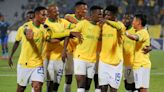 Predicting Mamelodi Sundowns' XI to face Esperance in crunch Caf Champions League tie - A whole new line up from Sekhukhune United win | Goal.com South Africa