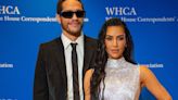 Kim Kardashian and Pete Davidson's break-up was a 'mutual decision'