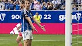 Crónica del Real Oviedo - RCD Espanyol, 1-0