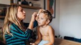 Viral Exanthem Rash in Children and Adults