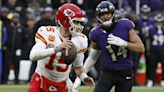 Chiefs vs Ravens Odds Officially Announced for Week 1