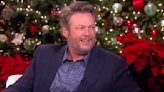 Blake Shelton Has A Strong Opinion About Putting Up Christmas Decorations Before Thanksgiving, And I Couldn’t Agree More