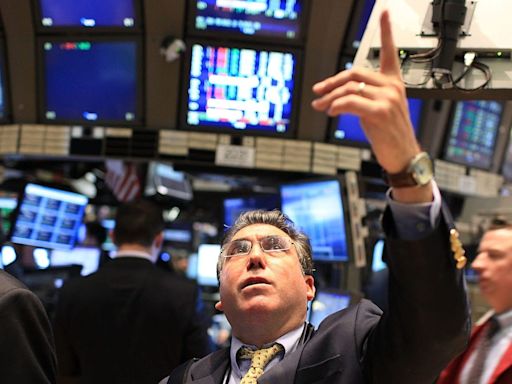 Stock market today: Stocks close mixed as investors gear up for major Fed rate decision