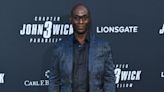 Lance Reddick, actor de 'Fringe' y 'The Wire', fallece a los 60 años