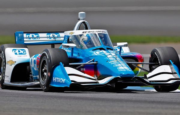 2024 Indy 500 odds, predictions, time, date, Indianapolis 500 starting grid: Model makes surprising picks