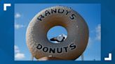 Randy's Donuts is opening its first Phoenix location. Here's where.