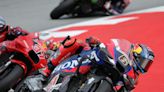 MotoGP: Bradl Letzter im Sprint - Espargaro siegt