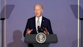 Biden says he would not commute potential sentence for son Hunter Biden