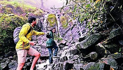 After busy summer, travel biz hots up in monsoon too - ET HospitalityWorld