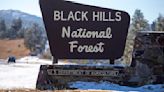 Black Hills National Forest campgrounds open Friday, May 17