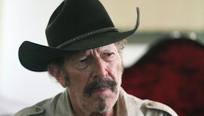 Texas musician, author Kinky Friedman dies at 79