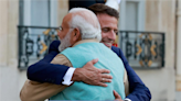 What to know: Modi honored on France's Bastille Day as Delhi-Paris ties deepen