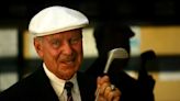 Eddie Merrins, affectionately known as ‘The Li’l Pro,’ has died at 91