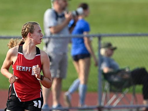 A preview of the L-L League track and field championships