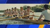 Movie on UW rowing team’s journey to Olympics premiers in few weeks