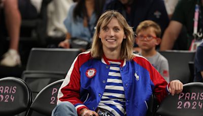 2024 Paris Olympics: What’s next for Katie Ledecky after her historic finish in France?