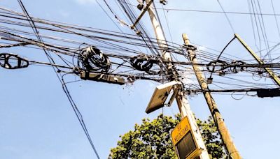 El ‘nearshoring’ y la falta de electricidad. Cuando el destino nos alcance