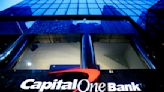 Capital One to buy Discover for $35 billion in deal that combines major US credit card companies