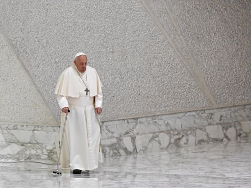 La Iglesia después de Francisco