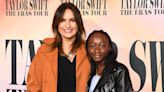 Mariska Hargitay Makes Rare Appearance with Daughter Amaya at Taylor Swift's “Eras Tour” Film Premiere