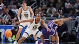 How Utah State embarrassed TCU, sending Horned Frogs home from NCAA tournament