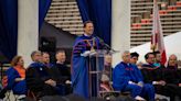 'Two renowned caretakers': UF announces keynote speakers for Spring 2024 graduation