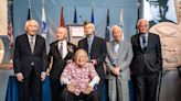 Chinese American WWII vets who served despite being denied U.S. citizenship honored by Congress