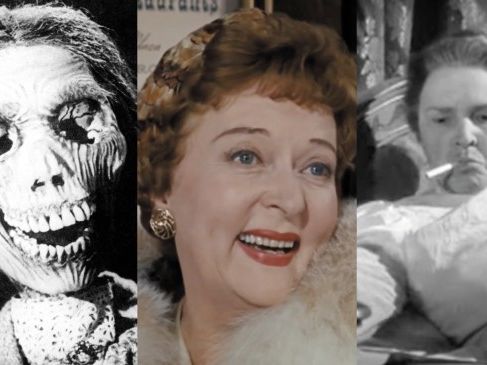 A Tribute to Alfred Hitchcock’s Many Mothers