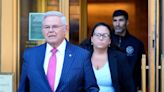 Menendez allegedly aided Qatar in exchange for payments, updated indictment says