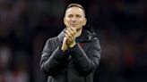 Salzburg confirm Liverpool's Lijnders as coach