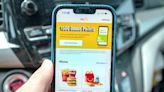 McDonald's customer rages as app overcharges and removes rewards points