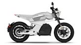 This New Lightweight Electric Motorcycle Uses Aerospace Know-How to Reach 75 MPH