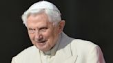 Former Pope Benedict XVI Dies at 95