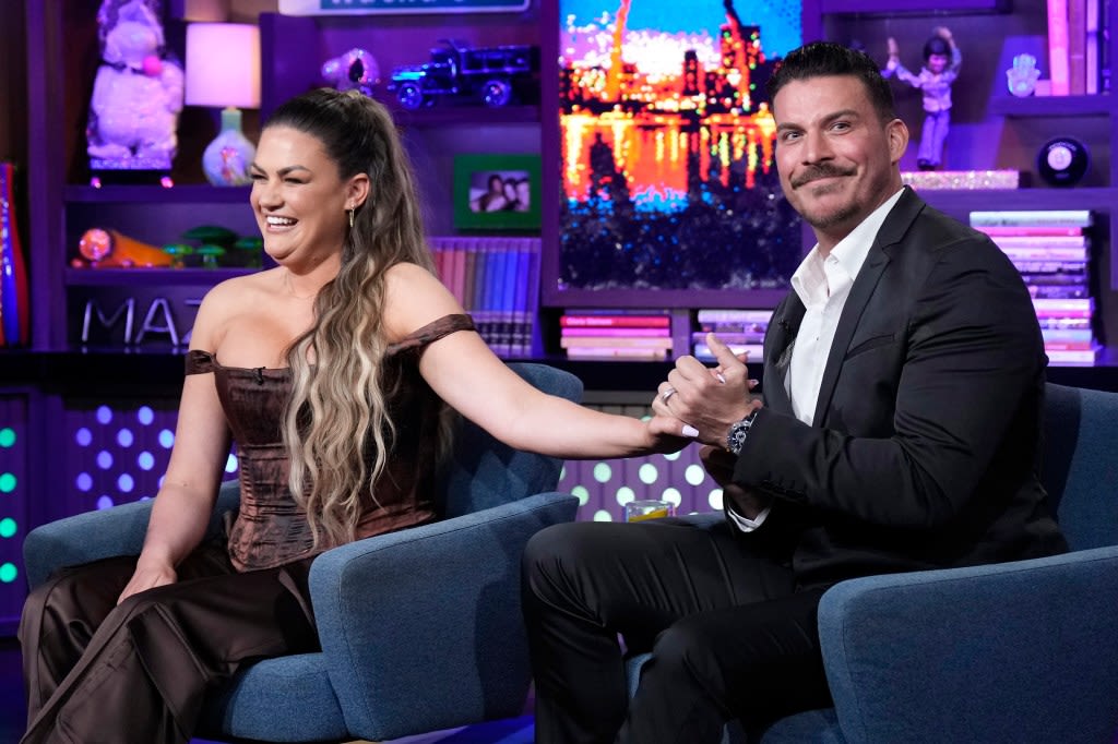 Jax Taylor and Brittany Cartwright Now Considering ‘Dating Other People’ to ‘Exhaust’ All Options