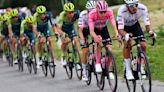EN VIVO | Etapa 13 del Giro de Italia 2024: vea online y gratis la carrera