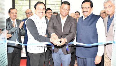 Dassault Systemese sets up design centre in Belagavi