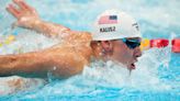 Olympic swimmers agree: 400 IM is a 'beast,' physically and mentally