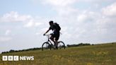 New cycling route linking Weston-Super-Mare to Clevedon opens