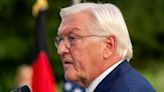 German president apologises for colonial massacre in Tanzania