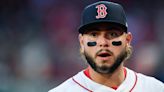 Red Sox lineup: Outfielder fresh off IL batting second Saturday vs. Reds