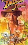 The Adventures of Young Indiana Jones: Treasure of the Peacock's Eye