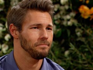 With Thomas returning to France in The Bold and the Beautiful, will Liam return for Hope?