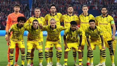 El motivo por el que a Borussia Dortmund le conviene perder la final de la Champions League 2024 contra el Real Madrid
