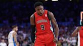 RJ Barrett’s Dominant Olympic Start Helps Prove He’s Turned The Corner