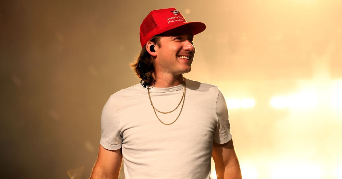 What Has Controversy Cost Morgan Wallen? Find Out His Net Worth