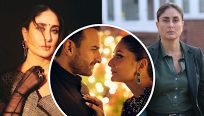 Kareena Kapoor Khan Birthday: 10 Fascinating Facts, Top Movies, Hit Songs, and Upcoming Projects - News18