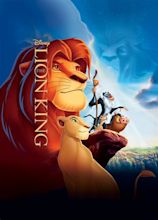 | The-Lion-King-Poster