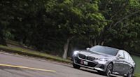 【一手試駕】轉捩點 BMW i5 eDrive40 M Sport